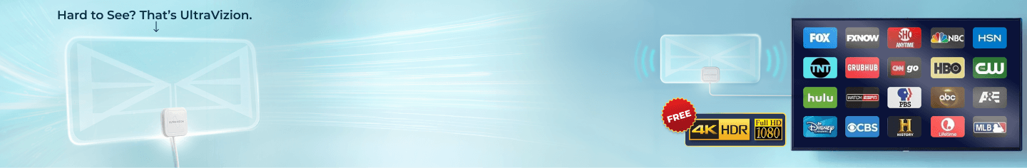 banner top